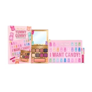 Eyeshadow Palette